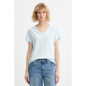 Pamucna majica Levis T2 PERFECT V LSE HOUSEMARK
