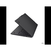 Laptop LENOVO ThinkPad T14 G6 Win11 Pro/14 WUXGA/Ryzen AI 5 PRO 340/32GB/512GB SSD/FPR/GLAN/bkltSR/