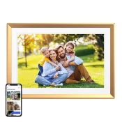 okvir slike Arzopa D10 (gold) 10.1 digital photo frame