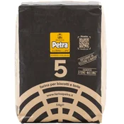 MOKA PŠENIČNA MEHKA PETRA N.5 TIP 1 MOLINO QUAGLIA