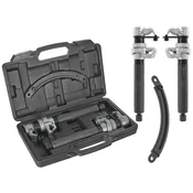 Stiskalec vijačastih vzmeti 23–280mm 60763