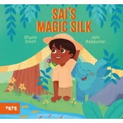 Sais Magic Silk