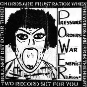 Various Artists - Bullshit Detector Three (Reissue) (2 LP)