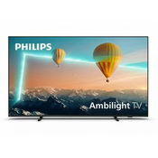 Philips LED TV 55PUS8007/12