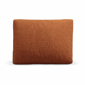 Narancasti ukrasni jastuk za sjedecu garnituru Camden – Cosmopolitan Design