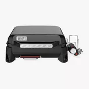 Weber SLATE GP 43cm plinski žar - Weber