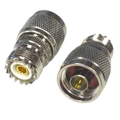 shumee Adapter N vtič/UHF vtičnica