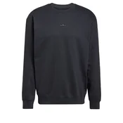 adidas Jopa Premium Essentials JC9574 Črna Loose Fit