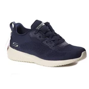 Skechers Čevlji mornarsko modra 35.5 EU Bobs Sport Squad