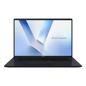 Asus VivoBook 18 M1807HA-S8027 18 Ryzen 90NB15P1-M006H0 7 260, 16GB,512GB Tiho modra, Pazite, brez operacijskega