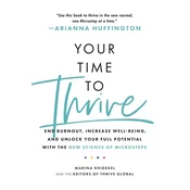 Your Time to Thrive
