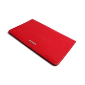 Maska ZZ za Macbook 11 crvena