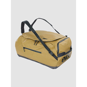 Evoc Duffle 60L Travel Bag curry / black Gr. Uni