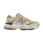New Balance 9060 Beige Cream Bež