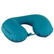 Pillow SEA TO SUMMIT Aeros Ultralight Traveller Aqua