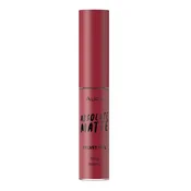 AURA Ruž za usne Absolute matte Checkmatte 605