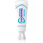 Sensodyne Pro-Namel zobna pasta za beljenje zob (Toothpaste Whitening) 75 ml
