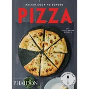 Italian Cooking School Pizza