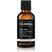 FILORGA DAILY PEEL ANTI-DARK SPOT piling za obraz proti temnim madežem 50 ml