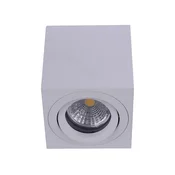 Emithor 48608 - Plafonsko spot svetlo SURFACE 1xGU10/50W/230V