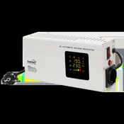 home Stabilizator napona sa relejem, 500VA - AVR500S 59160