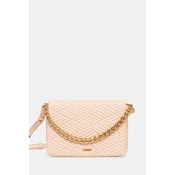 Usnjena torbica Dkny