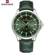 Sat NAVIFORCE OK - 38635 - Zelena / Srebrna KP38635
