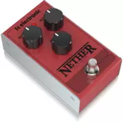 tc electronic Nether Octaver pedala