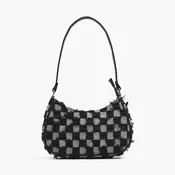 Cropp - Hobo torba - CRNO