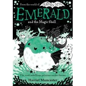 Emerald and the Magic Shell