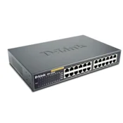 SWITCH 24 port D-LINK DES 1024D 10/100