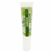 Cannaderm Natura Eye Cream ekstra hranjiva krema za podrucje oko ociju s uljem kanabisa 15 ml