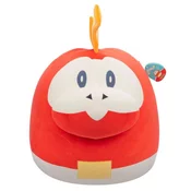 Pokemon Squishmallows Pliš 60 cm Fuecoco