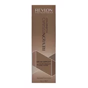 Revlon Professional Revlonissimo Colorsmetique Brunette Shades permanentna barva za lase za rjave lase 5.24 60 ml