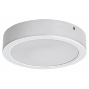 Rabalux Plafonjera Shaun2, 15W, 3000K, Okrugla, Bela