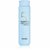 Masil Šampon s probioticima za volumen kose 5Probiotics Perfect Volume Shampoo - 300 ml