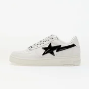 Sneakers A BATHING APE Bape Sta 4 M2 White EUR 42.5