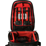 Batoh Teradek Bond-759 HEVC V-Mount z vozlišči EU