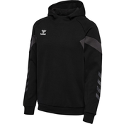 Mikica kapuco Hummel HMLTRAVEL WEAT HOODIE