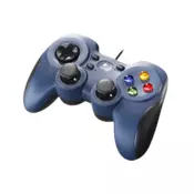 Logitech F310, Gamepad, USB