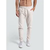 BrainMax Unisex trenirka, krem