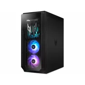 Acer Predator Orion 7000, Core Ultra 7 265KF, 64GB RAM, 2TB SSD, RTX5080, Windows 11 Home