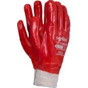 CHATEAU FREISTADT OX-PVC gumirane PVC delovne rokavice, 1 par