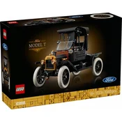 LEGO® Icons Ford Model T (11376)