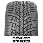 NOKIAN zimska pnevmatika 205/45R17 88V WR SNOWPROOF P