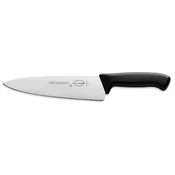 Dick Nož za kuvara ProDynamic, 21cm, Crni