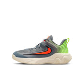 Nike GIANNIS IMMORTALITY 4 (GS), djecije patike za košarku, siva IH7664