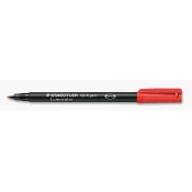 Marker Staedtler Lumocolor permanent 317 M