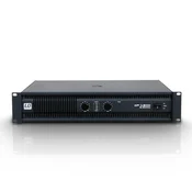 Ojačevalnik 2x 800W LD Systems LDDP1600 - LD SYSTEMS