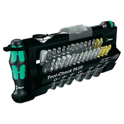 Wera bitovi 1/4 25mm 39/1 Tool Check Plus